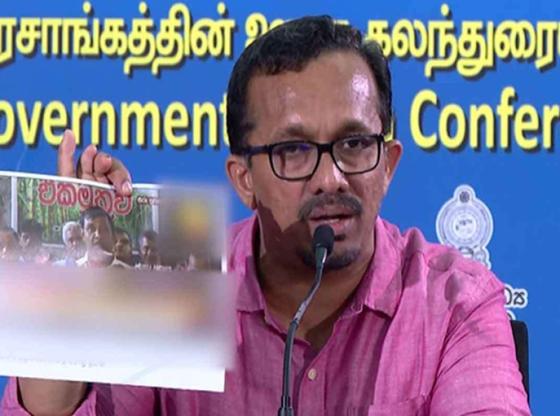 சீனி நிறுவனம் மூடப்படும் அபாயம் இல்லை - அமைச்சர் சுனில் ஹந்துன்னெத்தி