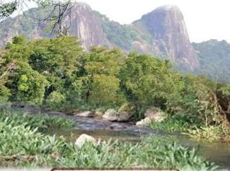 மொனராகலை நில்கள வனப்பகுதியில் சுமார் 40,000 ஹெட்டெயர் நிலப்பகுதி பாதுகாக்கப்பட்ட பிரதேசமாக வர்த்தமானி வெளியிடும் ஆவணங்கள் கையொப்பமிடப்பட்டன