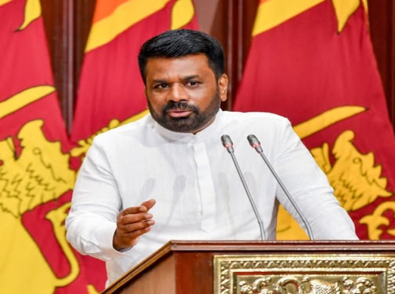 உங்கள் வரிப் பணம் உங்களுக்காக - “வரி சக்தி” வரி இணக்கம் மற்றும் வரி அடிப்படை மேம்பாட்டிற்கான தேசிய வேலைத்திட்டம் ஆரம்பம்