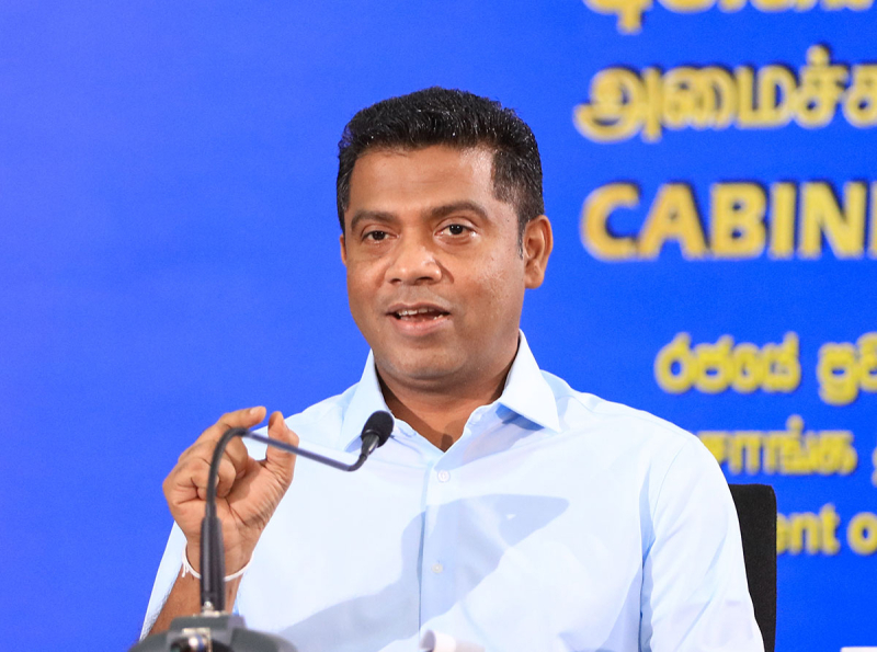தேசிய ஊடகக் கொள்கை ஊடகவியலாளர்களின்  தொழில் நிபுணத்துவத்தைப் பாதுகாப்பதற்காகவே   - அமைச்சரவை பேச்சாளர்