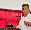 மட்டக்களப்பின் நிலைமைகளை பாதுகாப்பு செயலாளர் நேரில் ஆராய்வு
