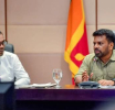 இந்நாட்டின் பொருளாதாரத்தை முறையாக மாற்றியமைக்க பொது மக்களுடன் இணைந்து பணியாற்றுவது மிகவும் முக்கியம் - ஜனாதிபதி திறைசேரி அதிகாரிகளிடம் தெரிவிப்பு