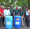 “அகற்றும் பீப்பாய்கள் குப்பைத் தொட்டிகளாக” மாற்றி விநியோகிக்கும் திட்டத்தை சிபெட்கோ மற்றும் Clean Sri Lanka இணைந்து ஆரம்பம்