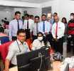 சுகாதாரப் பராமரிப்பு முறையை டிஜிட்டல் மயமாக்கும் நோக்கத்துடன், கிளஸ்டர் சுகாதார தகவல் அமைப்பின் முதலாவது  தொகுதி தம்புத்தேகம ஆதார மருத்துவமனையில்  ஆரம்பிக்கப்பட்டது.