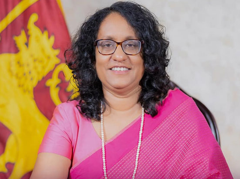 பொசன் நோன்மதி தினச் செய்தி