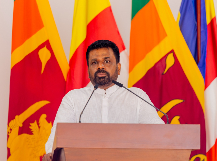 பௌத்த மதத்தால் பெறப்பட்ட நாகரிக பாரம்பரியத்துடன், சிறந்த சமூக மாற்றத்திற்காக ஒன்றிணைவோம் - ஜனாதிபதி