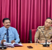 யாழ் மாவட்ட மாவட்ட சுற்றாடல் குழுக்கூட்டம்