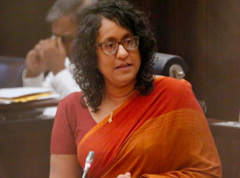 தனியார் பல்கலைக்கழகங்களின் கல்விமாணி பட்டதாரிகளின் தரம் குறித்து மீண்டும் மீளாய்வு செய்யப்படும்- கல்வி, உயர் கல்வி மற்றும் தொழில் கல்வி அமைச்சர், கலாநிதி ஹரிணி அமரசூரிய