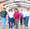 மட்டுவிலில் அமைந்துள்ள யாழ்ப்பாணம் பொருளாதார மத்திய நிலையத்தை மீள இயக்குவதென்று தீர்மானிக்கப்பட்டுள்ளது - ஆளுநர்