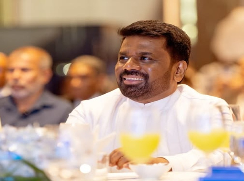 2028 ஆம் ஆண்டாகும் போது, சொந்த முயற்சியின் மூலம் கடனை திருப்பிச் செலுத்தக்கூடிய பொருளாதார வளர்ச்சியும், ஸ்திரத்தன்மையும் நாட்டில் உருவாக்கப்படும்