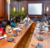 வெளிநாட்டலுவல்கள், வெளிநாட்டு வேலைவாய்ப்பு மற்றும் சுற்றுலாத்துறை அமைச்சு, டிஜிட்டல் மயப்படுத்தல் செயல்முறையை விரைவுபடுத்தியது