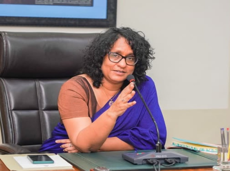 ஒவ்வொரு அதிபரும் தமது பாடசாலையில் Clean Sri Lanka திட்டத்தை முழு நாட்டிற்கும் முன்னுதாரணமாக நடைமுறைப்படுத்த வேண்டும்...
