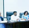 “சிறுவர் பாதுகாப்பு வெறும் பெண்களுக்கு மட்டுமே உரிய பொறுப்பல்ல” - பிரதமர் கலாநிதி ஹரினி அமரசூரிய