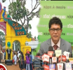 எதிர்வரும் கதிர்காம யாத்திரைக் காலப்பகுதியில் பொலித்தீன் பாவனையின்றி செயற்படுவதற்கு நடவடிக்கை