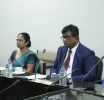மின்சாரத் துறை மறுசீரமைப்புகள் குறித்து உட்கட்டமைப்பு வசதிகள் மற்றும் மூலோபாய அபிவிருத்தி பற்றிய துறைசார் மேற்பார்வைக் குழுவில் கலந்துரையாடல்