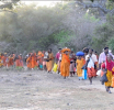 கதிர்காம யாத்திரை காலத்தை முன்னிட்டு யாழ்ப்பாணத்தில் இருந்து கதிர்காம பூஜை தளத்திற்கு வரும் பக்தர்களுக்கான ஆலோசனைகள்