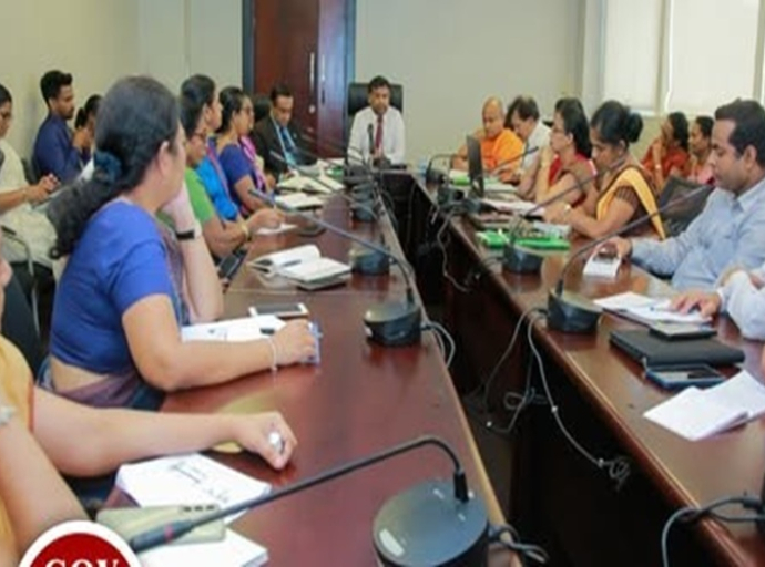 பாடசாலை டெங்கு ஒழிப்பு தினமாக ஜூலை 09 ஆம் திகதியை பிரகடனப்படுத்தி "Clean Sri Lanka" பங்களிப்புடன் விசேட வேலைத்திட்டம்