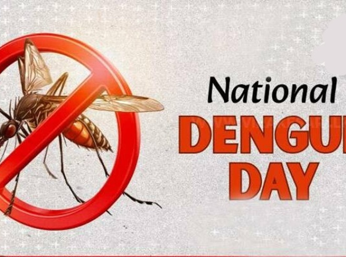 இன்று (30) முதல் தேசிய நுளம்புக் கட்டுப்பாட்டு வாரம் ஆரம்பம்