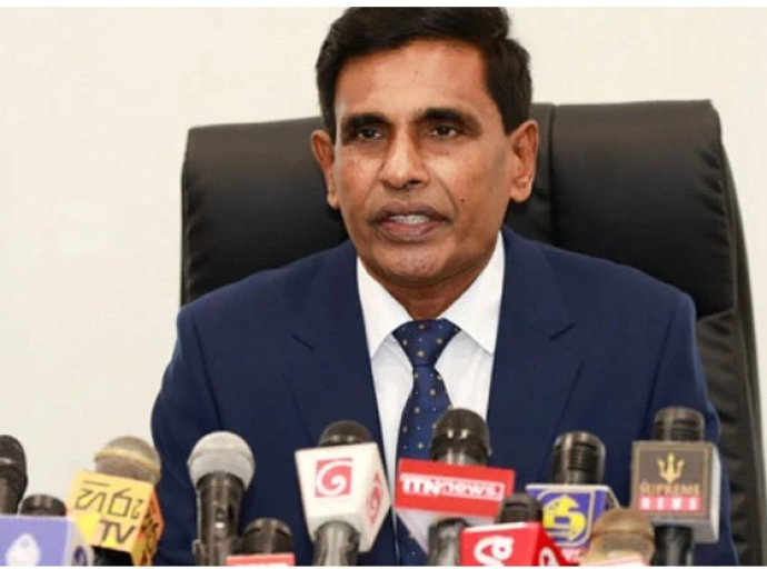 இலங்கை பொலிஸாருக்கான திட்டங்களை விரைவுபடுத்தவும், பொலிஸ் அதிகாரிகளின் நலத்திட்டங்களை விரைவுபடுத்தவும் அறிவுறுத்தல்