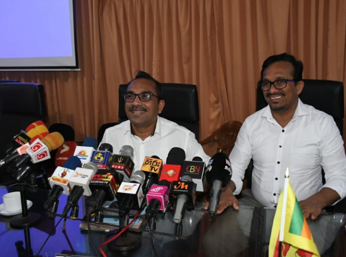 மட்டக்களப்பு மாவட்டத்தில் போக்குவரத்து தொடர்பான விசேட ஒருங்கிணைப்புக் குழுக் கூட்டம்