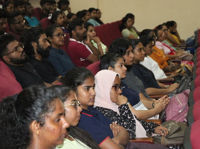 வியாபாரத் திட்டத்தைத் தயாரிப்பதற்கான பிரயோகப் பயிற்சி பட்டறை ஜூலை 7 முதல் 9 வரை ருகுணுப் பல்கலைக்கழகத்தில்