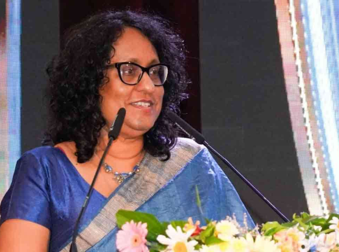 "சுகாதார சேவை என்பது வெறும் சேவை மட்டுமல்ல, அது ஒரு சமூகத் தேவைப்பாடு" - பிரதமர் கலாநிதி ஹரிணி அமரசூரிய