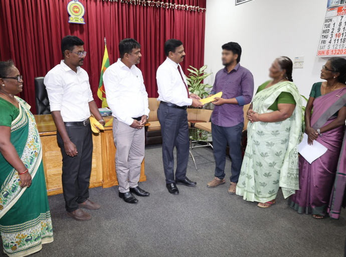 இந்தியாவிலிருந்து மீளத்திரும்பியவர்களின் சுமூகமான மீள் ஒருங்கிணைப்பிற்கான உதவித் தொகை வழங்குதல்