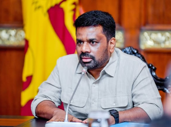இலங்கை சுங்கத் திணைக்களத்தின் டிஜிட்டல் மயமாக்கல் செயல்முறையை துரிதப்படுத்துவது குறித்து ஜனாதிபதி கவனம் செலுத்தினார்