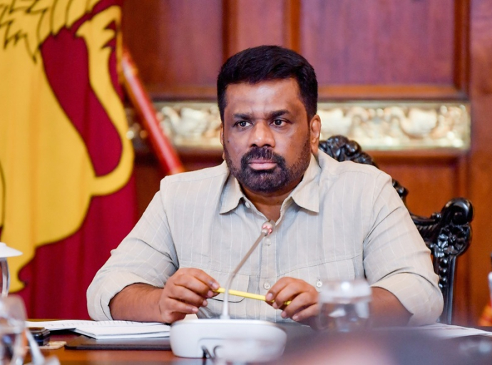 உத்தேச கல்வி சீர்திருத்தங்களை யதார்த்தமாக்குவதற்கு நிறுவனக் கட்டமைப்பும் பலப்படுத்தப்பட வேண்டும் - ஜனாதிபதி