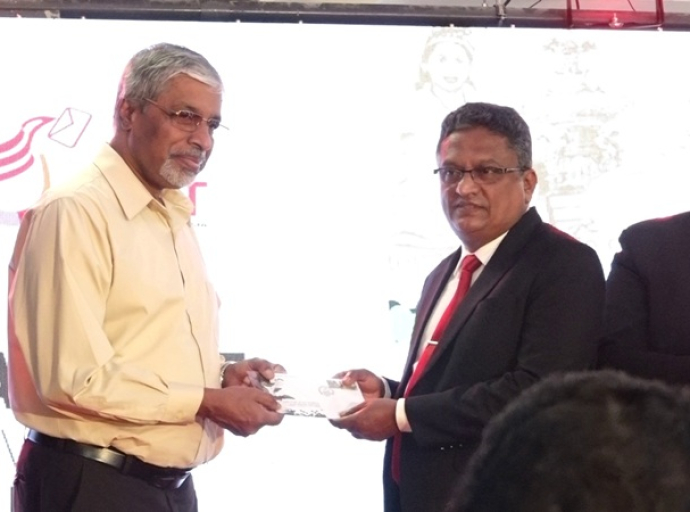 தேசிய கோப்பி மாநாடு கண்டியில்