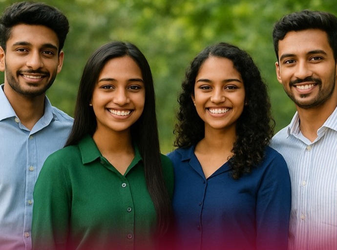 Next Sri Lanka ஊடாக இளைஞர் யுவதிகளுக்கு உள்நாடு மற்றும் வெளிநாட்டை நோக்காகக் கொண்டு 50000 தொழிற்பயிற்சியுனான முழுமையான புலமைப் பரிசில்
