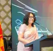 சூரிய சக்தியைப் பயன்படுத்தும் எதிர்காலத்திற்காக பிராந்திய ஒத்துழைப்பை மேம்படுத்துவதற்கு இலங்கை அர்ப்பணிப்புடன் செயல்படும் - பிரதமர் கலாநிதி ஹரினி அமரசூரிய