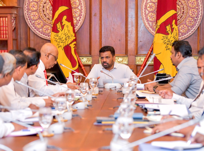 2026 ஆம் ஆண்டுக்கான பூர்வாங்க வரவு செலவுத் திட்ட கலந்துரையாடல் ஆரம்பம்