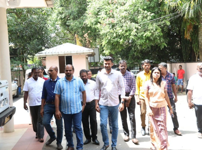 பாதுக்கை இளைஞர் சபை பிரதேச நிருவாக சபைத் தேர்தலுக்கு அழைப்பு