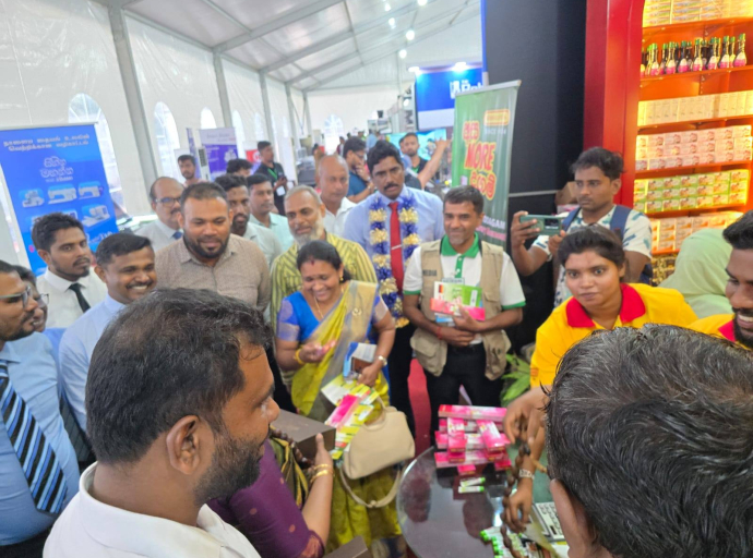 மட்டக்களப்பில் மாபெரும் கண்காட்சி