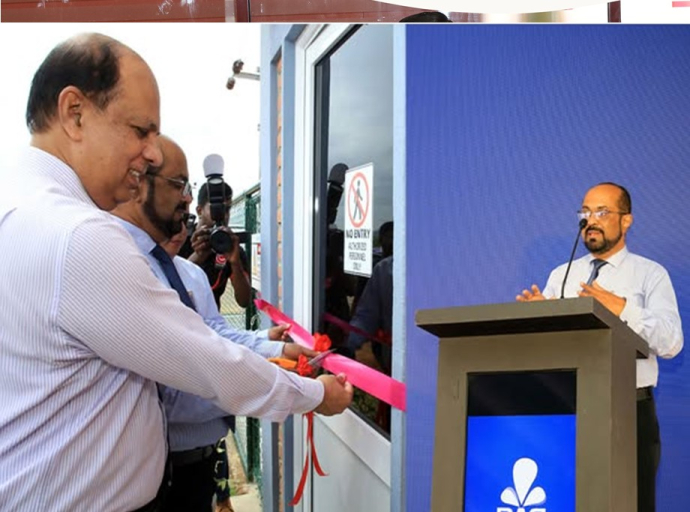 உள்நாட்டு முதலீட்டாளர்கள் மின்சக்தி துறைக்கு வழங்கும் முதலீட்டை விரிவுபடுத்துவதே எமது அரசாங்கத்தின் திட்டம் - வலுசக்தி அமைச்சர்