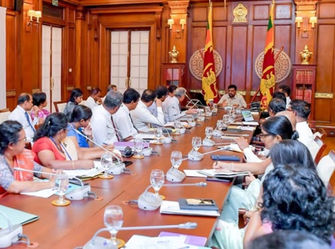 பற்றாக்குறை மற்றும் தாமதங்கள் இன்றி தொடர்ச்சியான மருந்து விநியோகத்தை உறுதி செய்ய ஜனாதிபதி அறிவுறுத்தல்