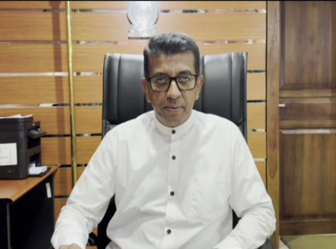 சட்டவிரோத மீன்பிடி நடவடிக்கைகளால் மடகாஸ்கரில் கைது செய்யப்பட்ட இலங்கை மீன்பிடி படகு மற்றும் 8 மீனவர்களை விடுவிக்க அரசு நடவடிக்கை