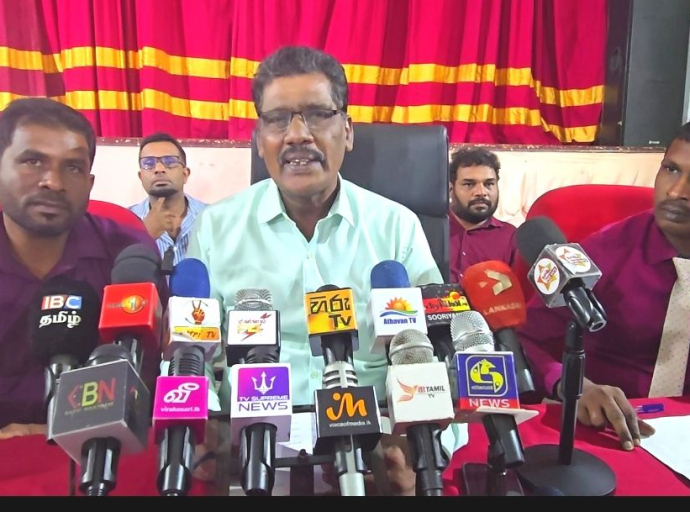 பூரணை தினத்தில் தனியார் வகுப்பு நடாத்த முற்றாக தடை - மட்டு மாநகர சபையின் தீர்மானம் நிறைவேற்றம்