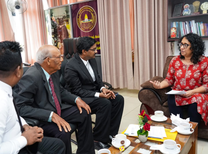 புதிய கல்விச் சீர்திருத்தம் ஜனாதிபதி அனுரவினுடையதோ அல்லது பிரதமர் ஹரிணியினுடையதோ அல்ல.