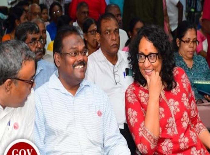 புதிய கல்வி சீர்திருத்தத்தில் எந்த ஒரு பிள்ளையும் தோல்வியடைய வாய்ப்பில்லை. கல்வி மற்றும் தொழிற் துறைகள் இரண்டிலும் உயர் கல்வியைத் தொடர பிள்ளைகளுக்கு வாய்ப்பு கிடைக்கும்