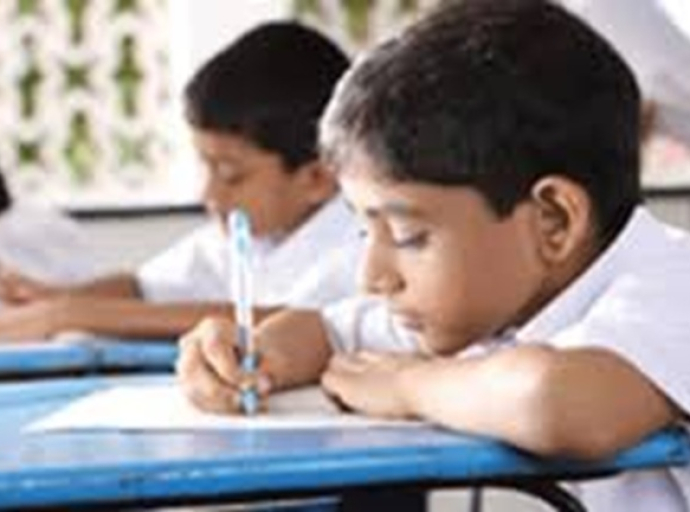 தரம் 5 புலமைப் பரிசில் பரீட்சை - 2025 : தனியார் வகுப்புக்கள் நடத்துவதை தடை செய்தல்  
