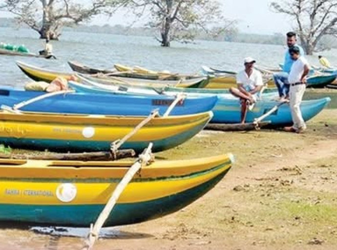 இலங்கையில் 11,000 சிறு அளவு மீன் வளர்ப்புக் குடும்பங்களை வலுவூட்டும் பிராந்திய 'AquaLivelihood' திட்டம் ஆரம்பம்