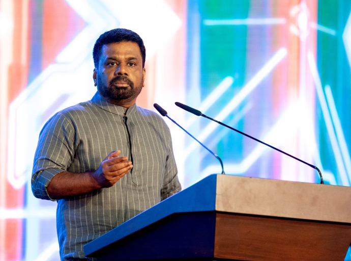 32 ஆண்டுகளுக்குப் பிறகு தேசிய இளைஞர் மாநாடு பெருமையுடன் நடைபெற்றது