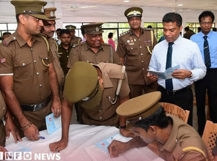வெலிக்கடை சிறைச்சாலையில் சிறைச்சாலை மருத்துவமனைகளை மையமாகக் கொண்ட சிறப்பு சுகாதார மருத்துவத் திட்டம் தொடங்கப்படும்