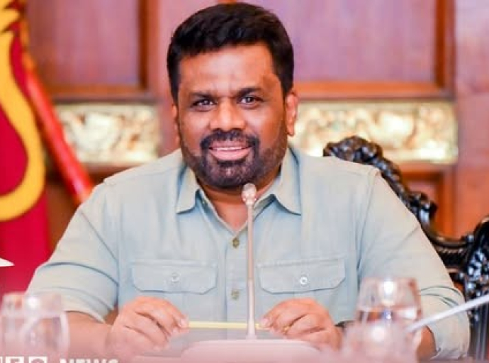 மன்னார் காற்றாலை மின் திட்டம் தொடர்பான கலந்துரையாடல் ஜனாதிபதி அலுவலகத்தில் இடம்பெற்றது