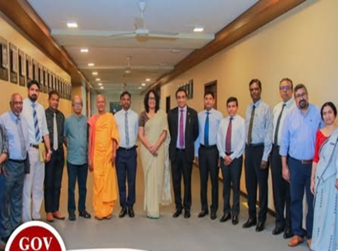 கல்வி, உயர்கல்வி மற்றும் தொழிற்கல்வி அமைச்சு தன்னார்வ ஆலோசனை சபை நியமனம்