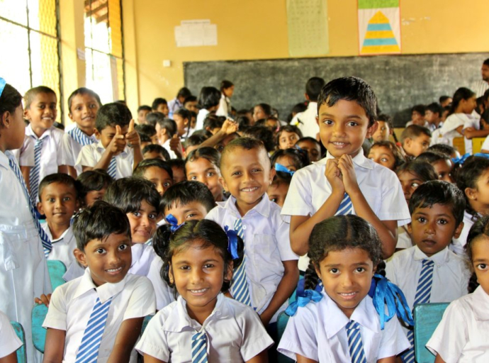 பாடசாலை மூன்றாம் தவணை நாளை ஆரம்பம் 