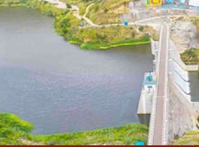 உமா ஓயா திட்டத்தை செப்டம்பர் மாதம் 30 ஆம் திகதிக்கு முன்னர் முடிக்க அவசர நடவடிக்கை