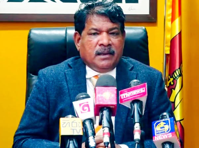 மயிலிட்டி துறைமுகத்தை நவீன துறைமுகமாக மாற்றியமைப்பதற்குரிய நடவடிக்கை வெகுவிரைவில் ஆரம்பிக்கப்படவுள்ளது